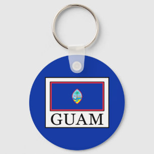 Chaveiro Guam