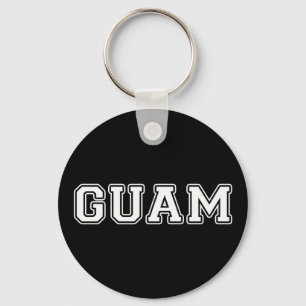 Chaveiro Guam