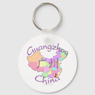 Chaveiro Guangzhou China