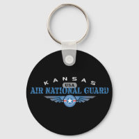 Guarda Nacional Kansas Air