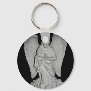 Chaveiro Guardian Angel Key Chain