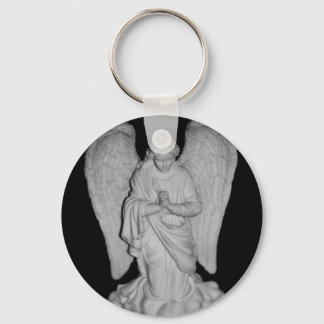 Chaveiro Guardian Angel Key Chain