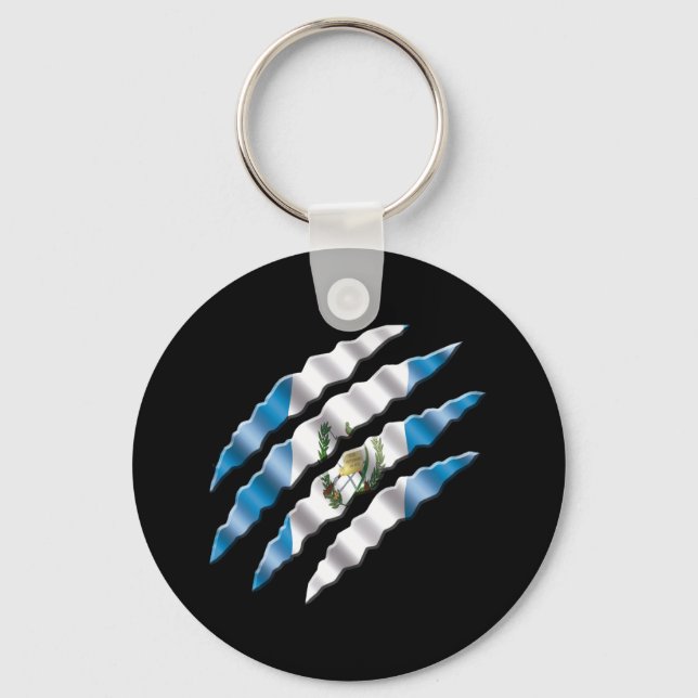 Chaveiro Guatemala (Frente)