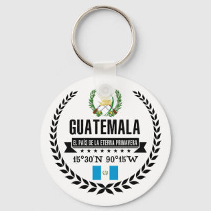 Chaveiro Guatemala