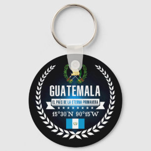 Chaveiro Guatemala