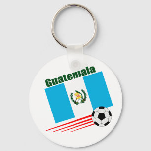 Chaveiro Guatemala Soccer Team