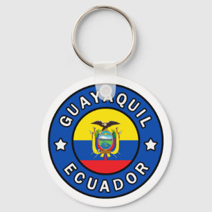 Chaveiro Guayaquil Equador