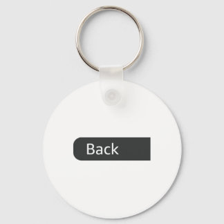 Chaveiro Guerra Salarial - Waffle Flor