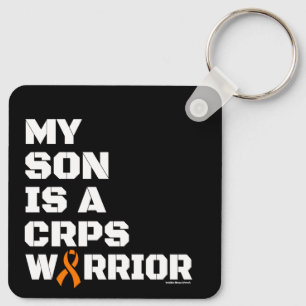 Chaveiro Guerreiro/Bloqueio/Filho...CRPS