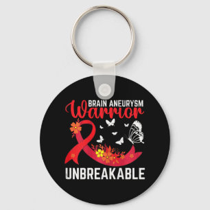 Chaveiro Guerreiro do Aneurismo Cérebro Cirurgias Inseparáv