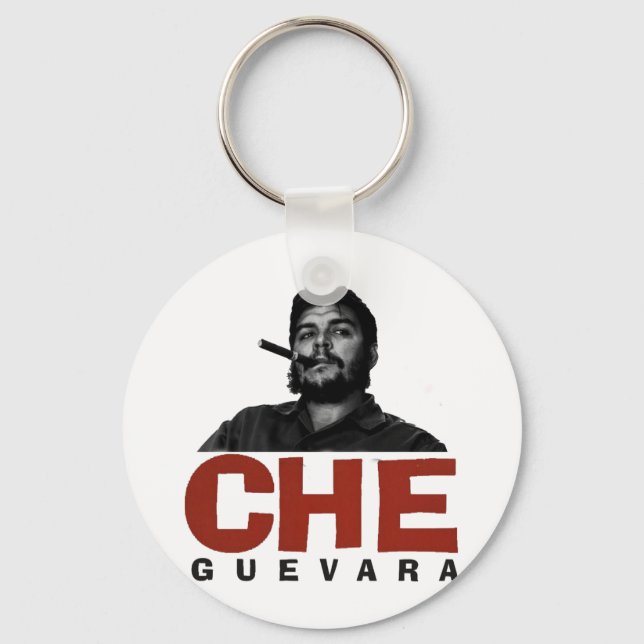 CHAVEIRO GUEVARA (Frente)