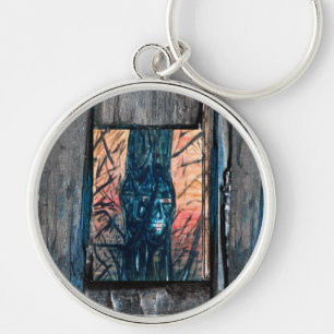 Chaveiro Guia de animais