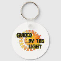 Guiado pela luz