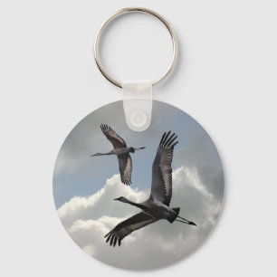 CHAVEIRO GUINDASTES DE SANDHILL