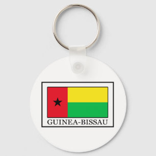 Chaveiro Guiné-Bissau