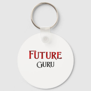 Chaveiro Guru futuro
