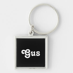 Chaveiro Gus de cadeia chave