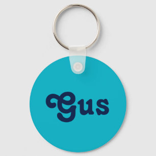 Chaveiro Gus de cadeia chave