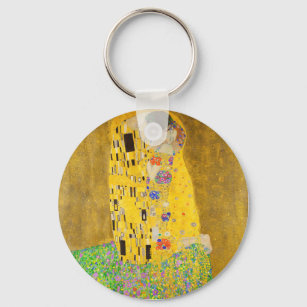 Chaveiro Gustav Klimt The Biss Fine Art
