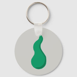 Chaveiro Guthix Key Chain Runescape