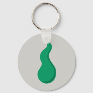 Chaveiro Guthix Key Chain Runescape