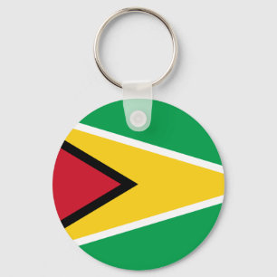 Chaveiro guyana
