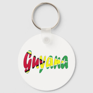 Chaveiro Guyana