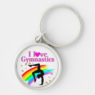 CHAVEIRO GYMNAST ESPUMANTE
