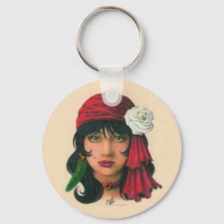 Chaveiro Gypsy II