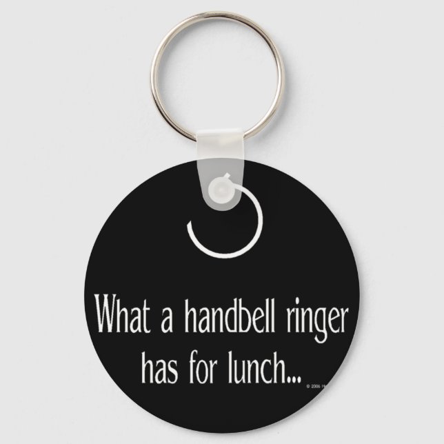 Chaveiro Gyro (Frente)