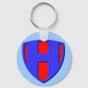CHAVEIRO H