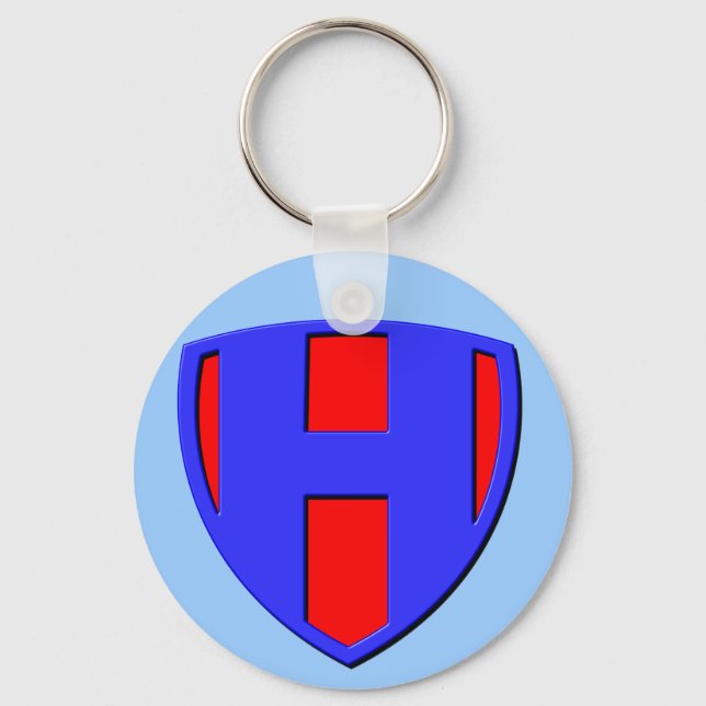 CHAVEIRO H (Frente)