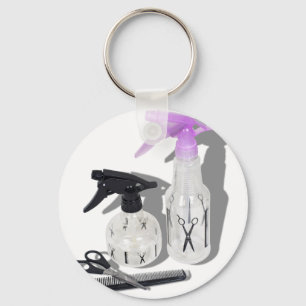 Chaveiro HaircutSprayBottle060910Shadows