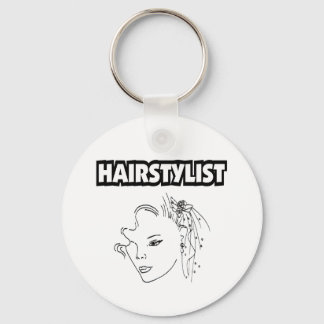 CHAVEIRO HAIRSTYLIST