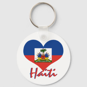Chaveiro Haiti