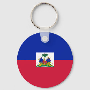 Chaveiro haiti