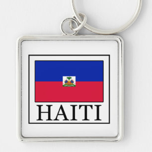 Chaveiro Haiti