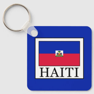 Chaveiro Haiti