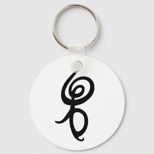 Chaveiro Hakuna Matata