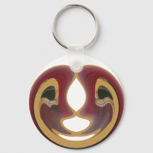 Chaveiro Hakuna Matata African Tratidional Tribe Image.png