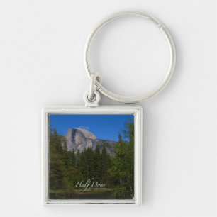 Chaveiro Half Dome