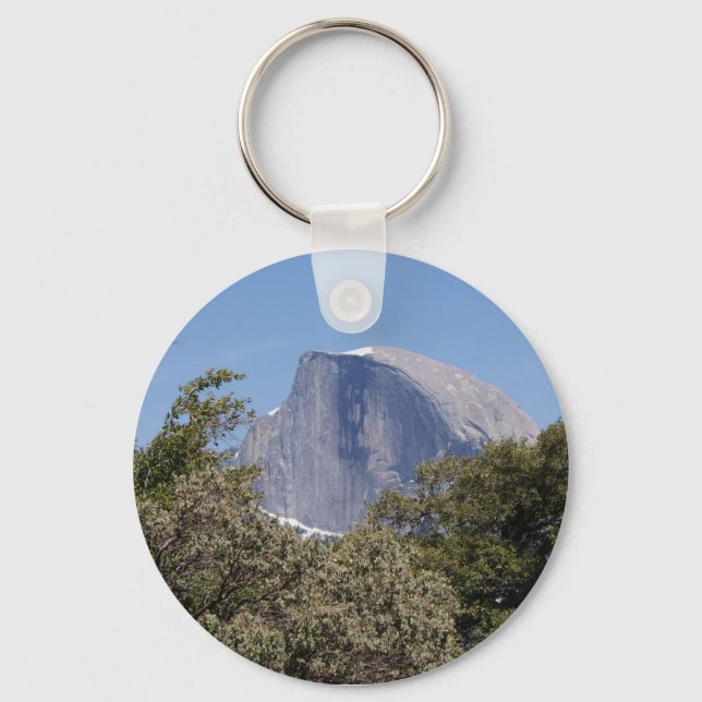 Chaveiro Half Dome, Yosemite (Frente)