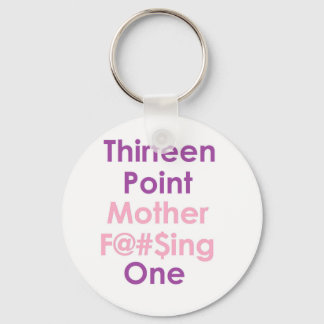 Chaveiro Half Marathon