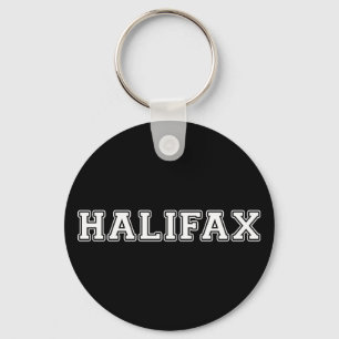 Chaveiro Halifax