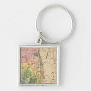 Chaveiro Halifax, NS