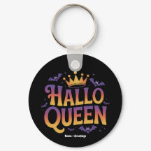 Halloqueen Bat Women Fumam Crown Seu Spooky