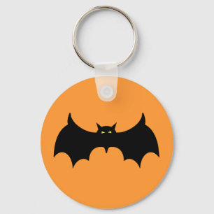 Chaveiro Halloween Bat