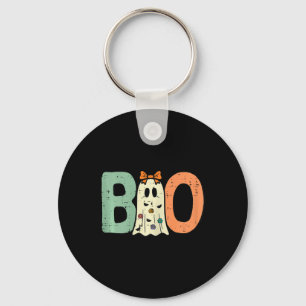 Chaveiro Halloween Boo Ghost Cute Costume Toddler Girls Kid