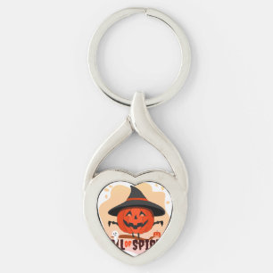 Chaveiro Halloween Call of Spirit