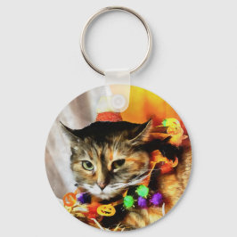 Chaveiro Halloween de Lil Luv